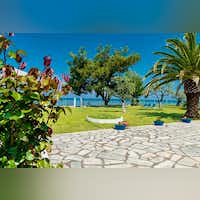 Your host Villa Nitsa Beach Bungalows
