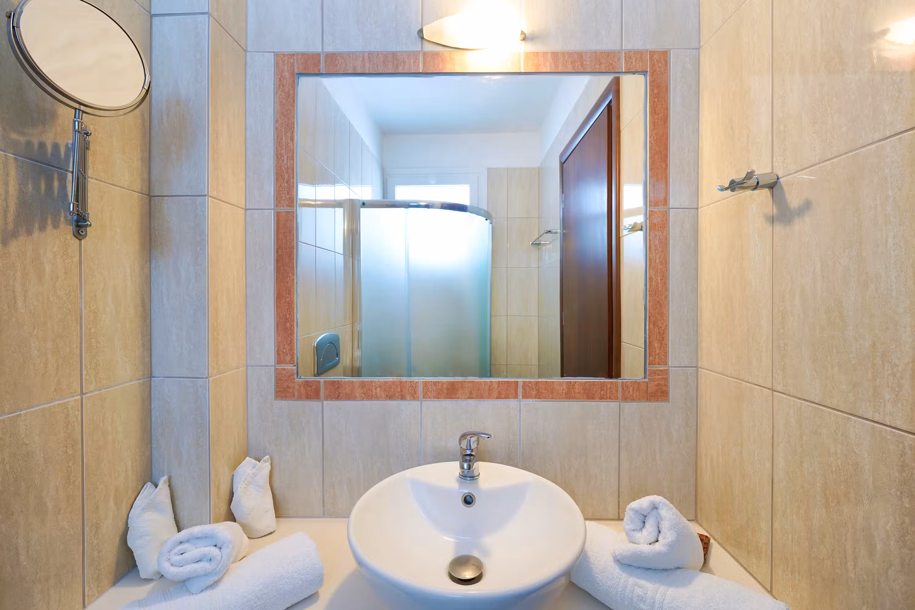 with Sea View Suite - 12