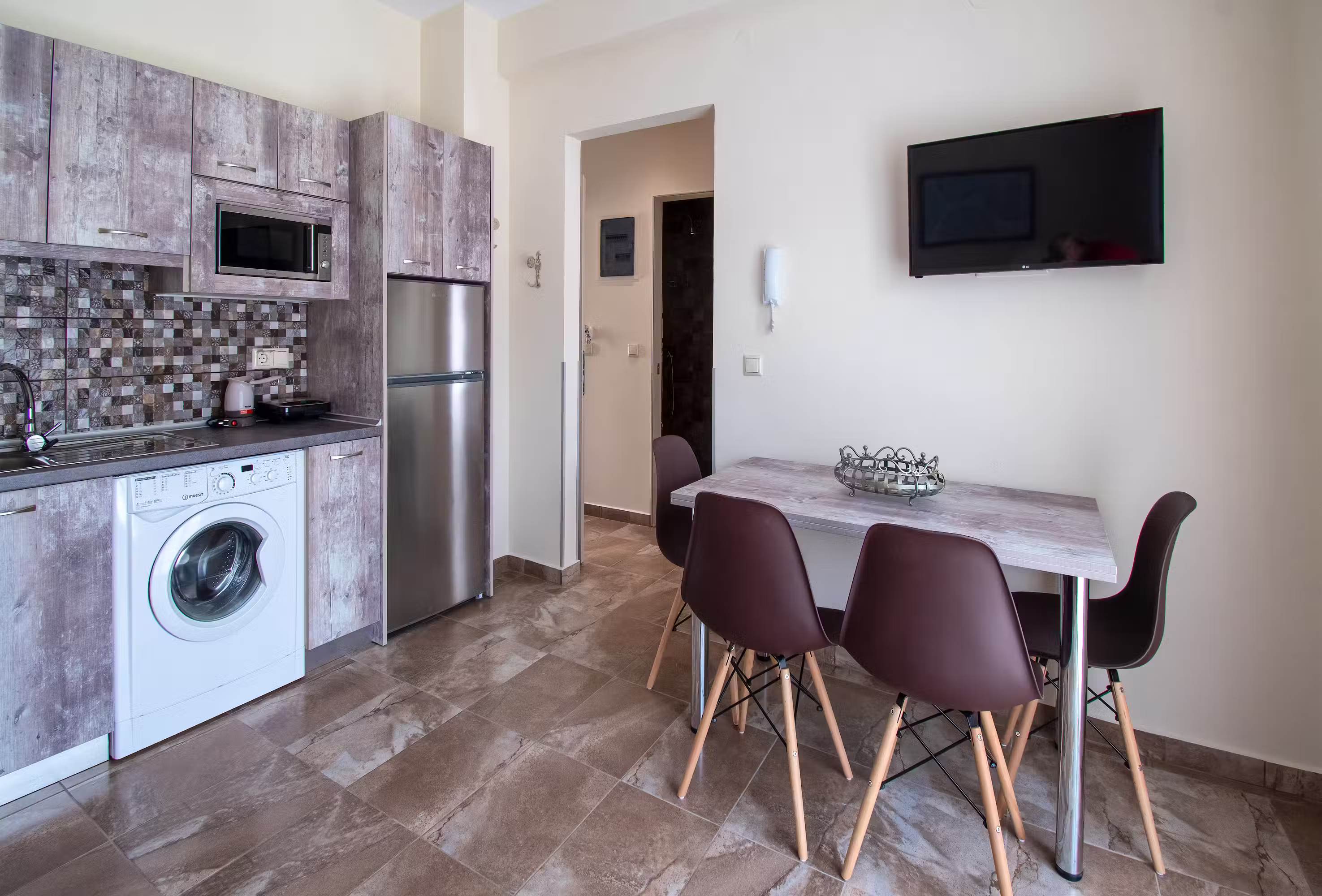 Apartment Acropolis - Intro - 0