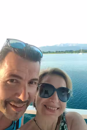 Σταύρος & Ειρήνη Stavros & Irini