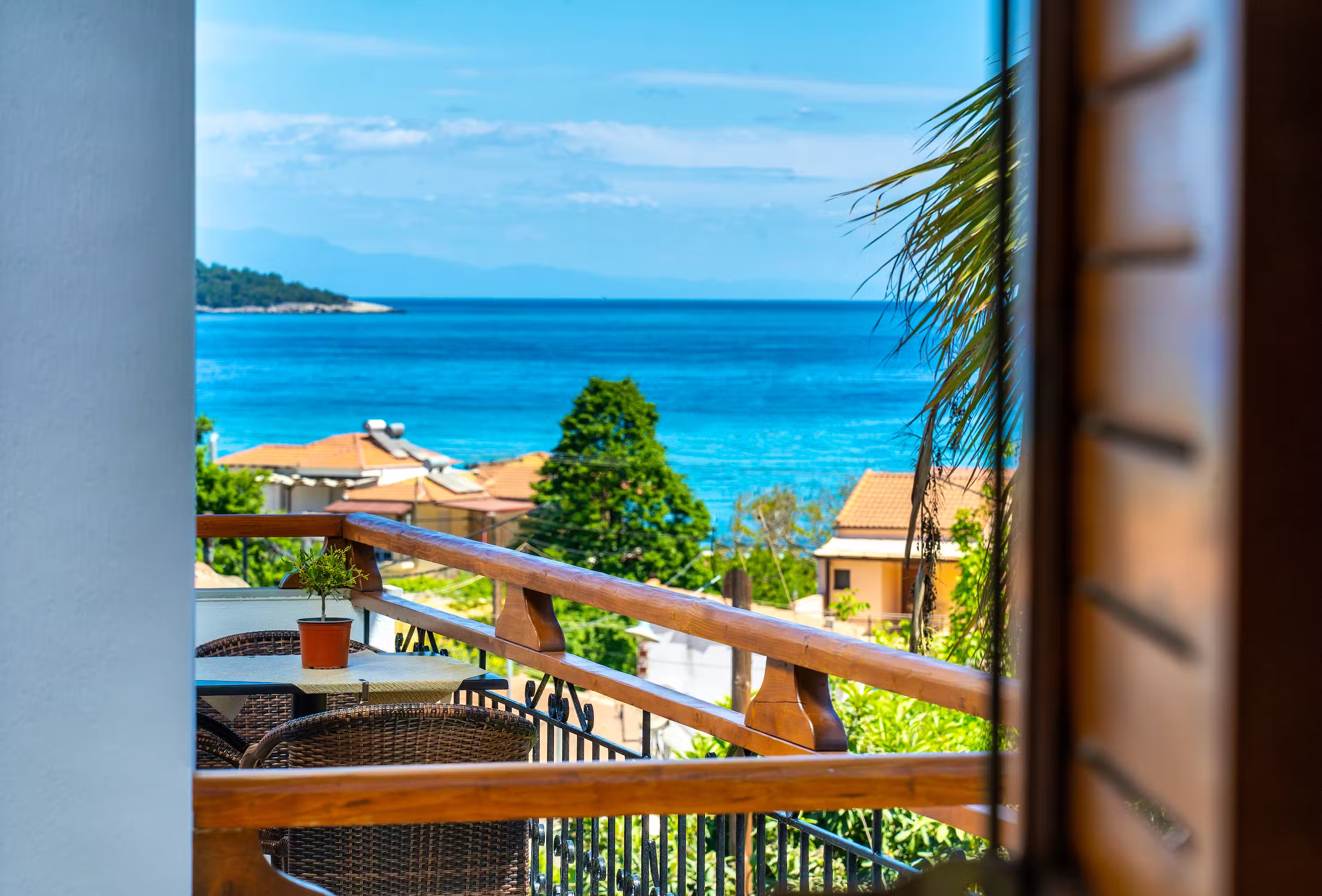 Apartment #1 #4 #7 - Intro - 0