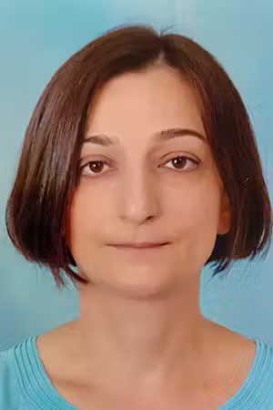 Σταυρούλα Stavroula