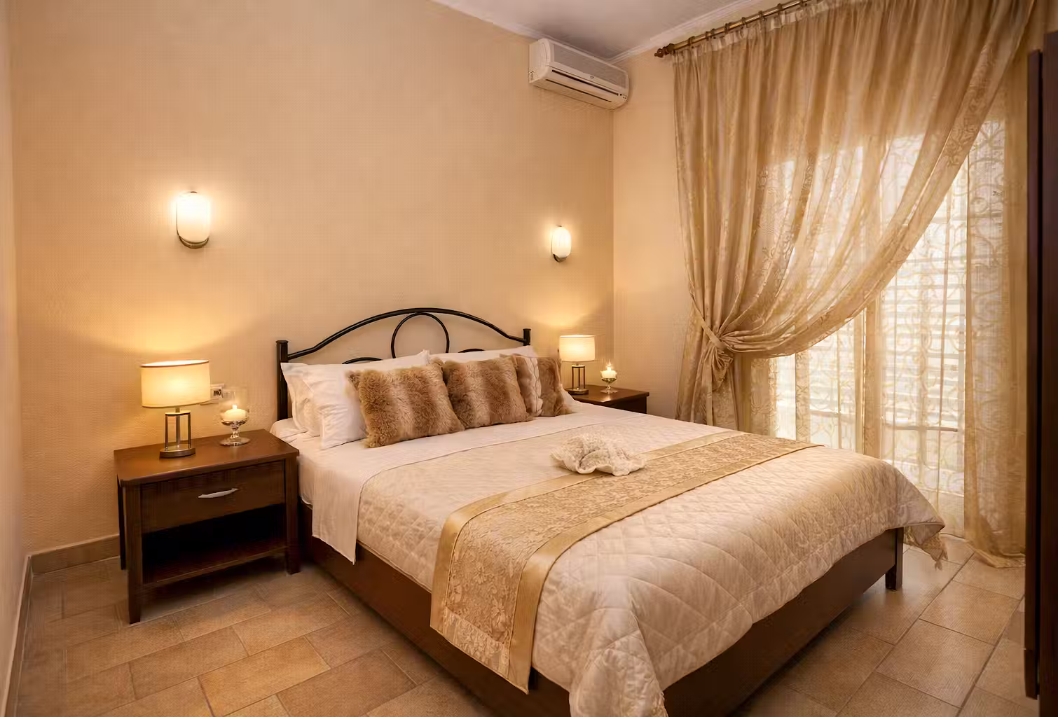 Room Budget - Intro - 0