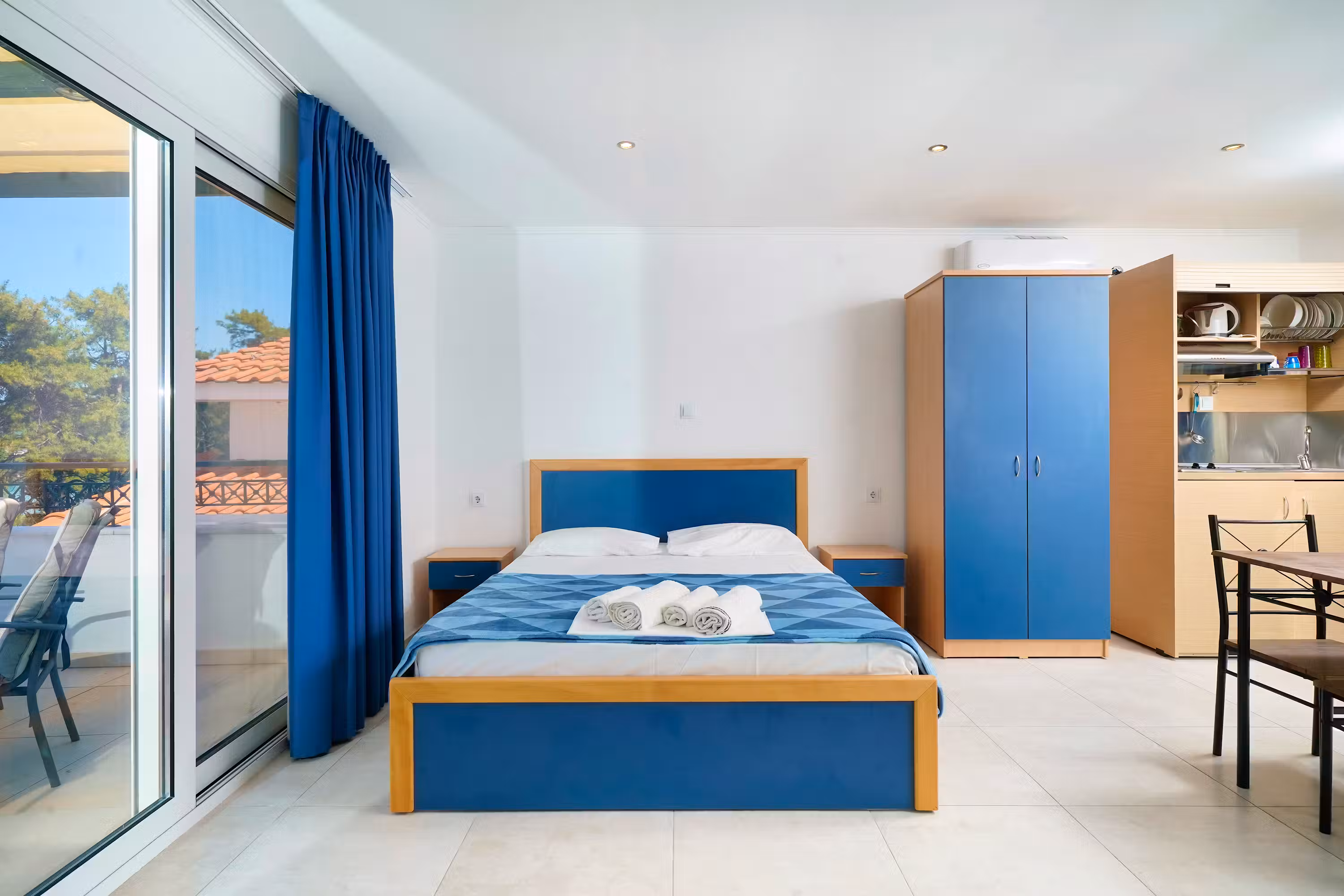 next to the beach Apartment - 4