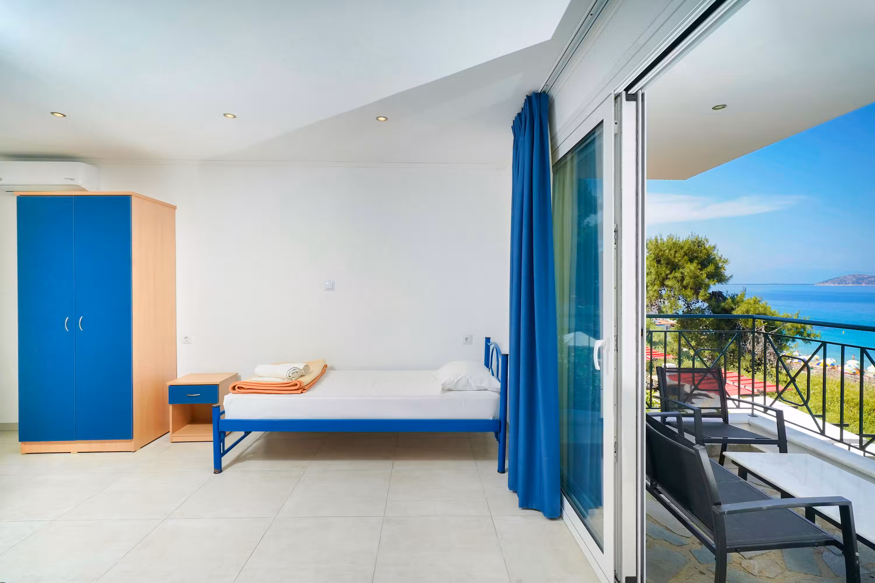 next to the beach Apartment - 12