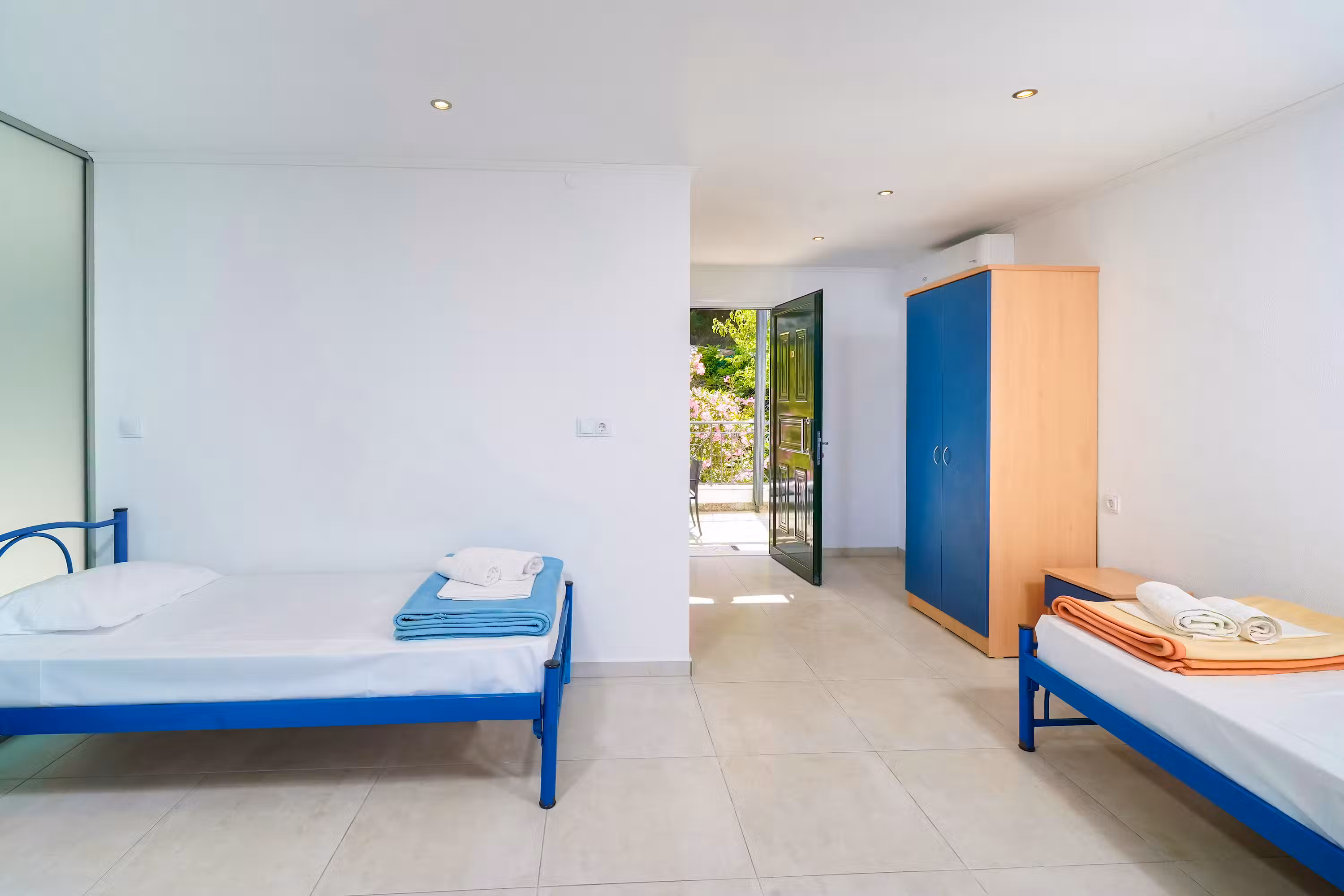 next to the beach Apartment - 13