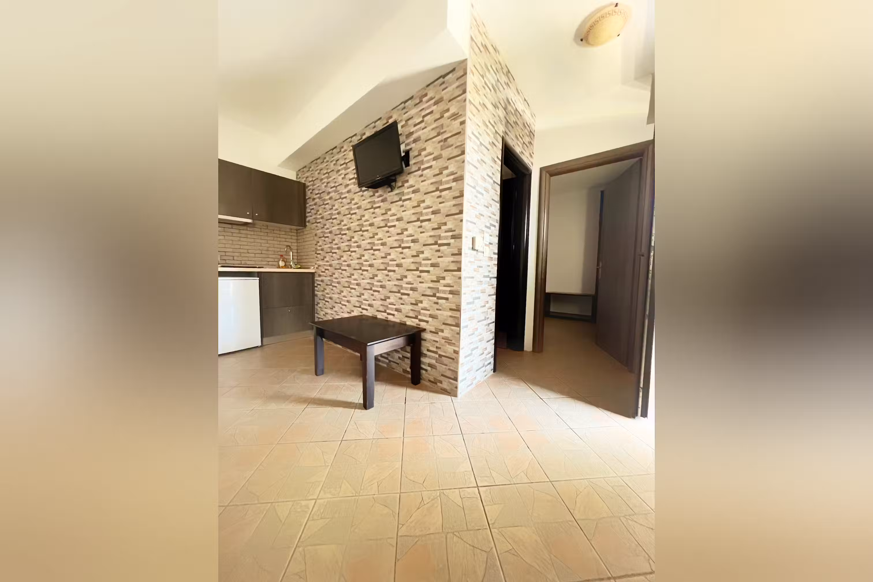 Standard Διαμέρισμα - 3