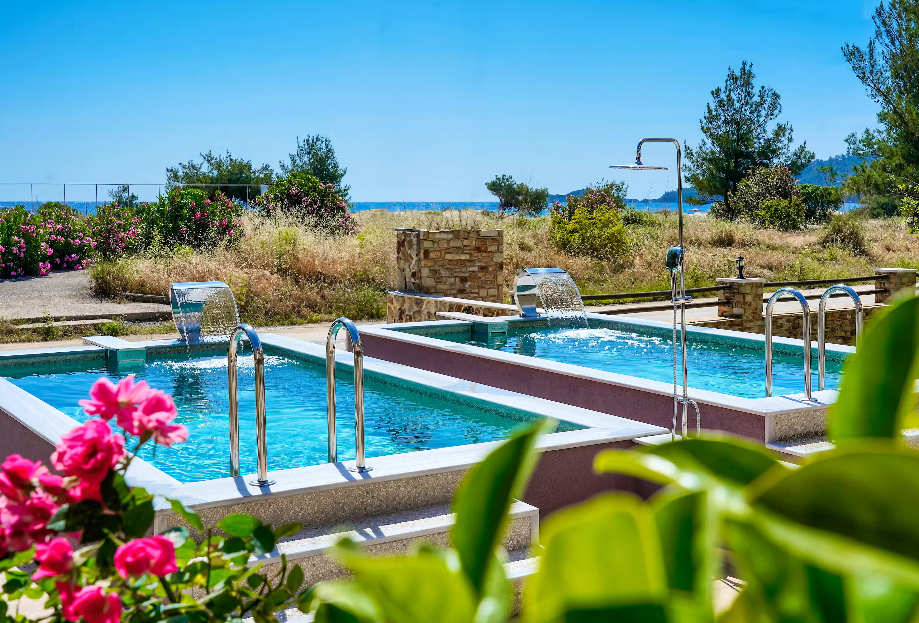 Maisonette Villa Golden Sunrise #2 - Intro - 0