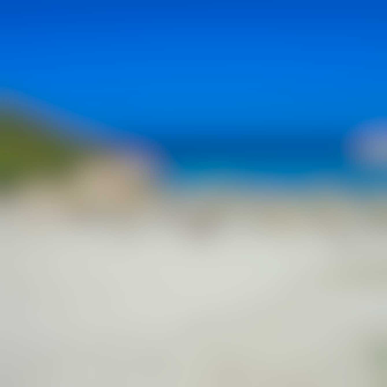 Photo Caption: Η παραλία «Ατσπάς» απέχει 5 λεπτά περιπάτου