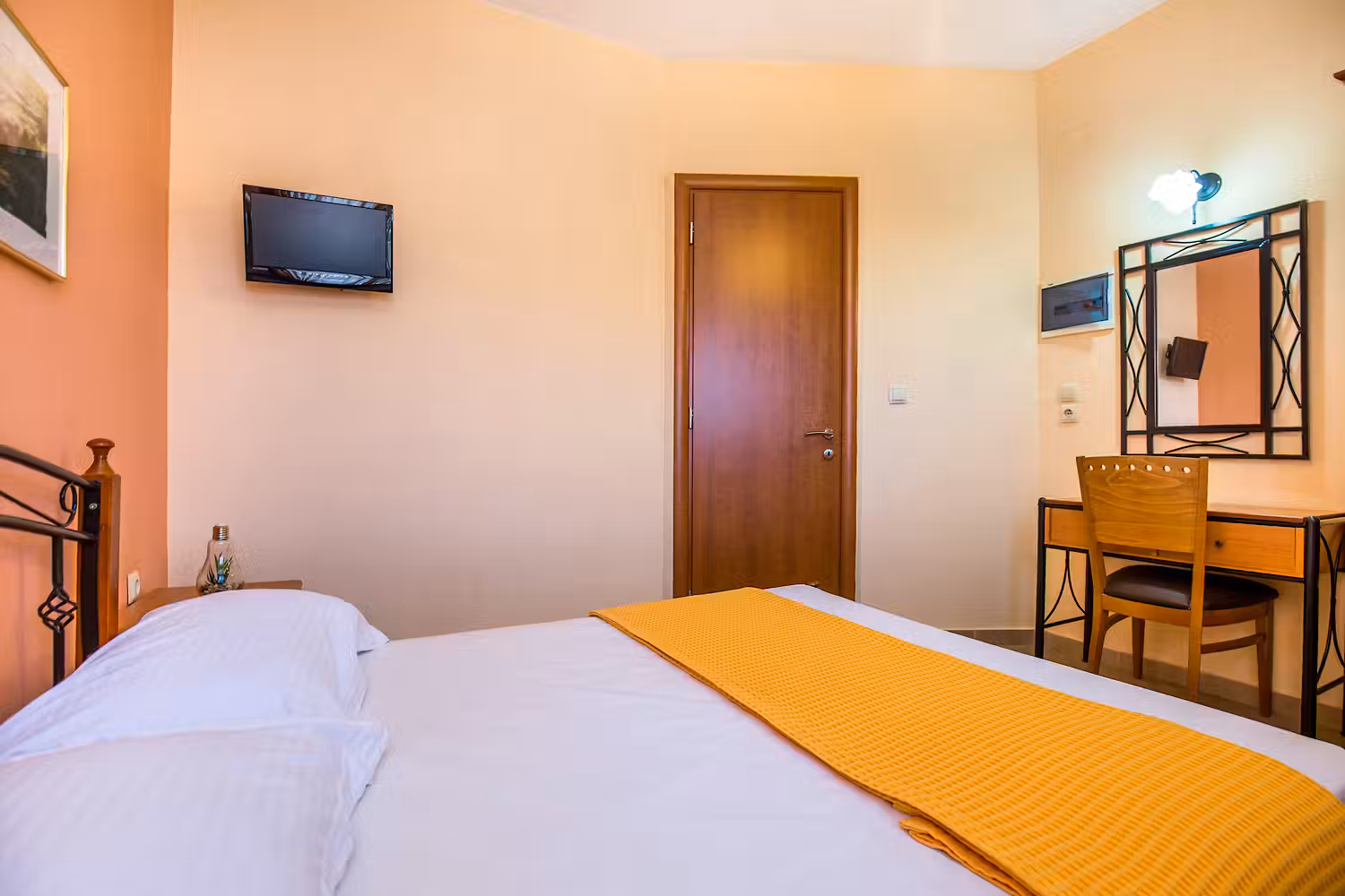 Διαμέρισμα - 2