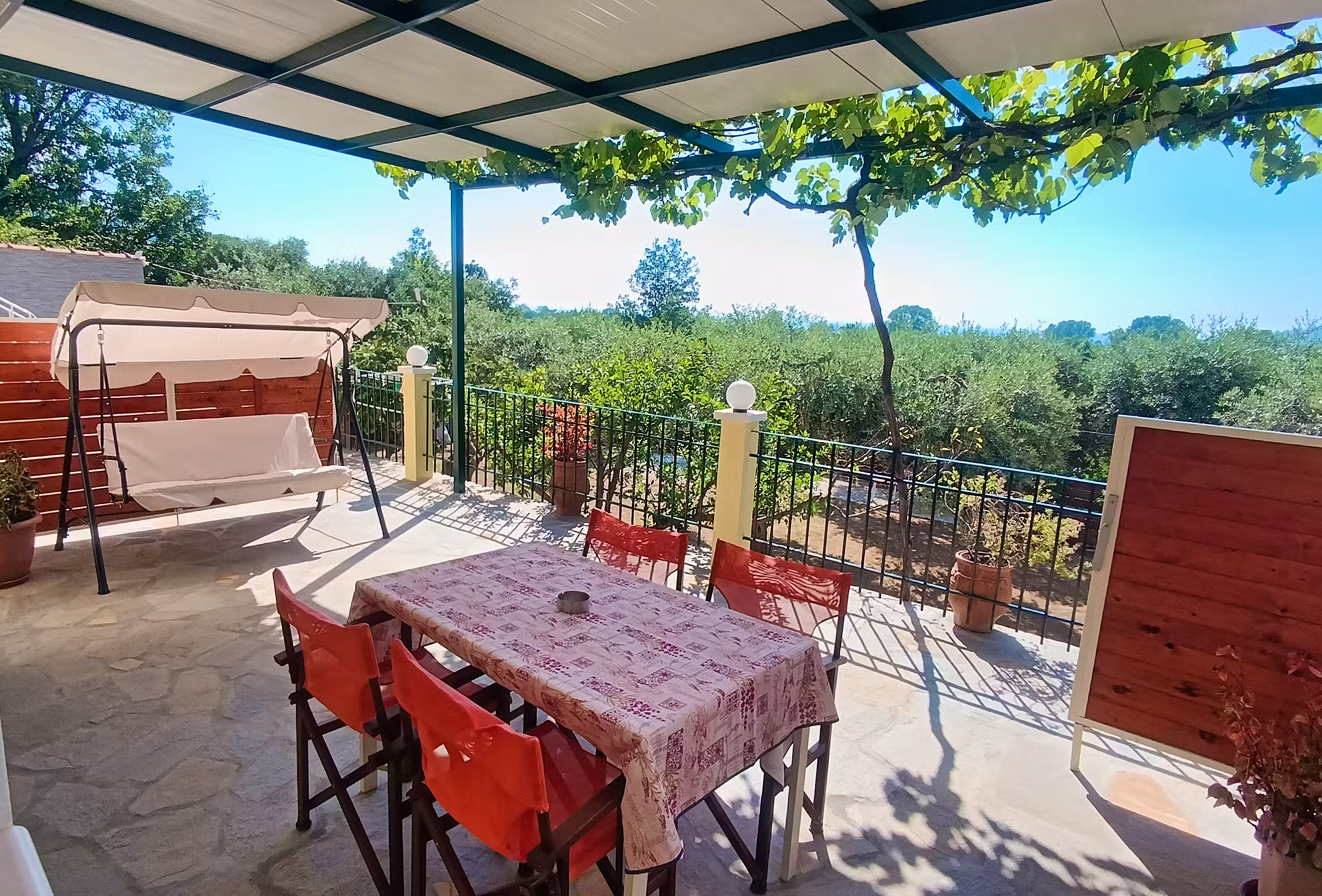 Apartment #3 - Intro - 0