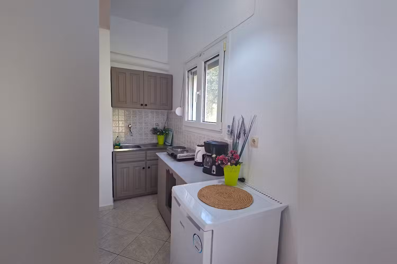 Seaview Family Apartment - 8